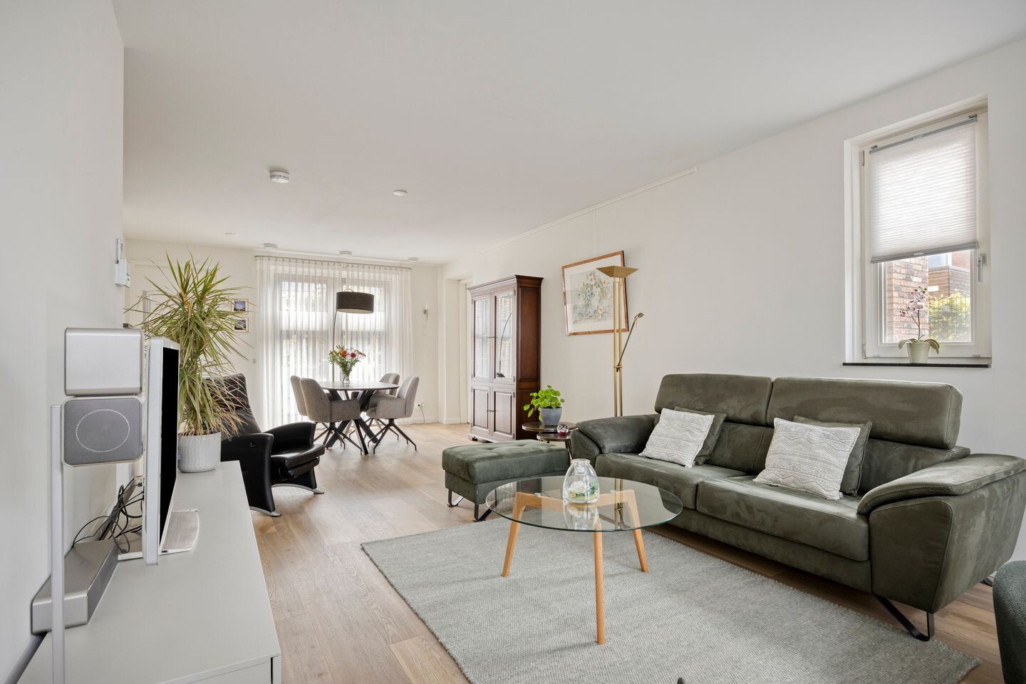 Twee-onder-één-kap te koop: Boekweitstraat 13, Sevenum