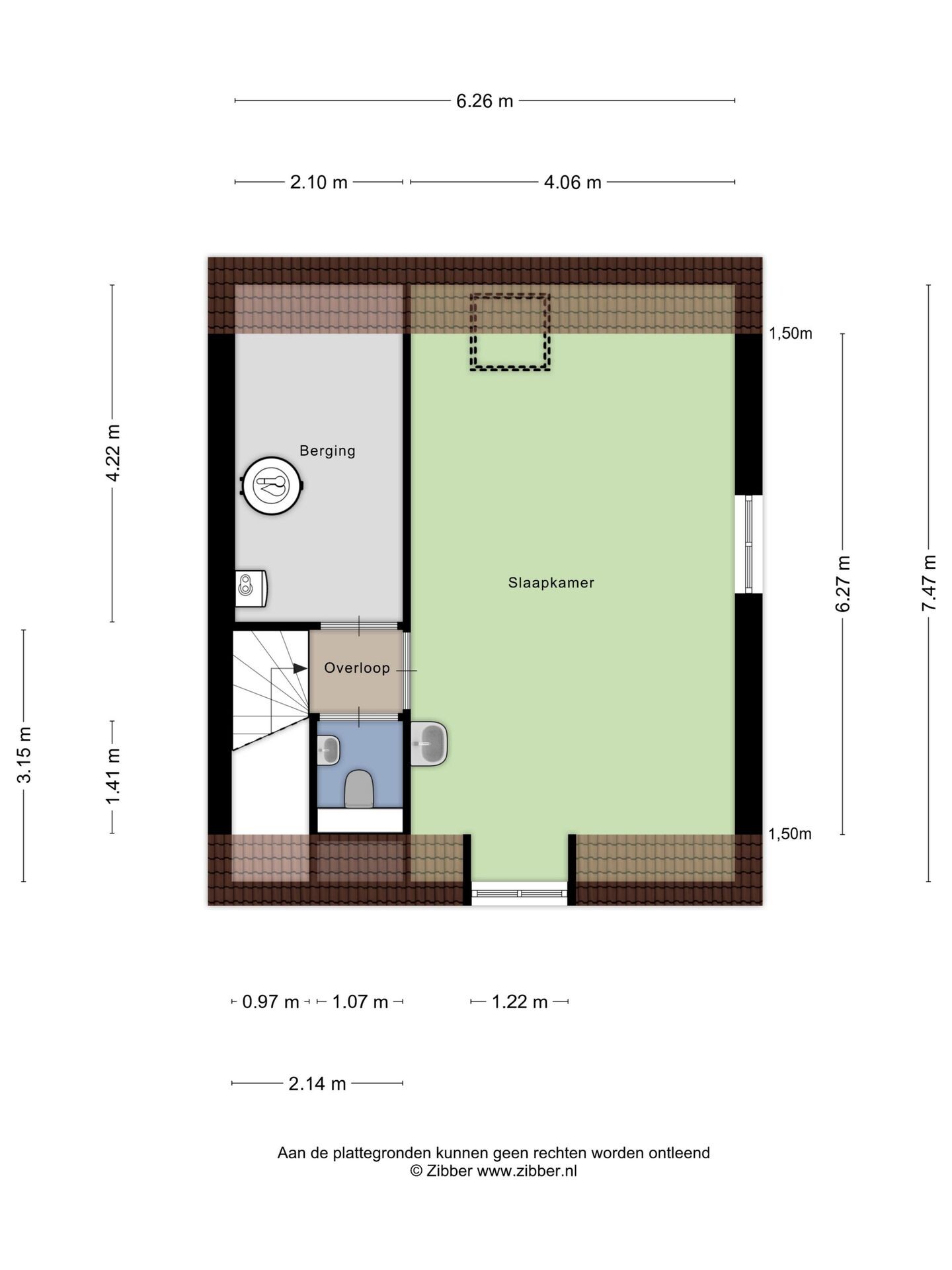 Twee-onder-één-kap te koop: Boekweitstraat 13, Sevenum