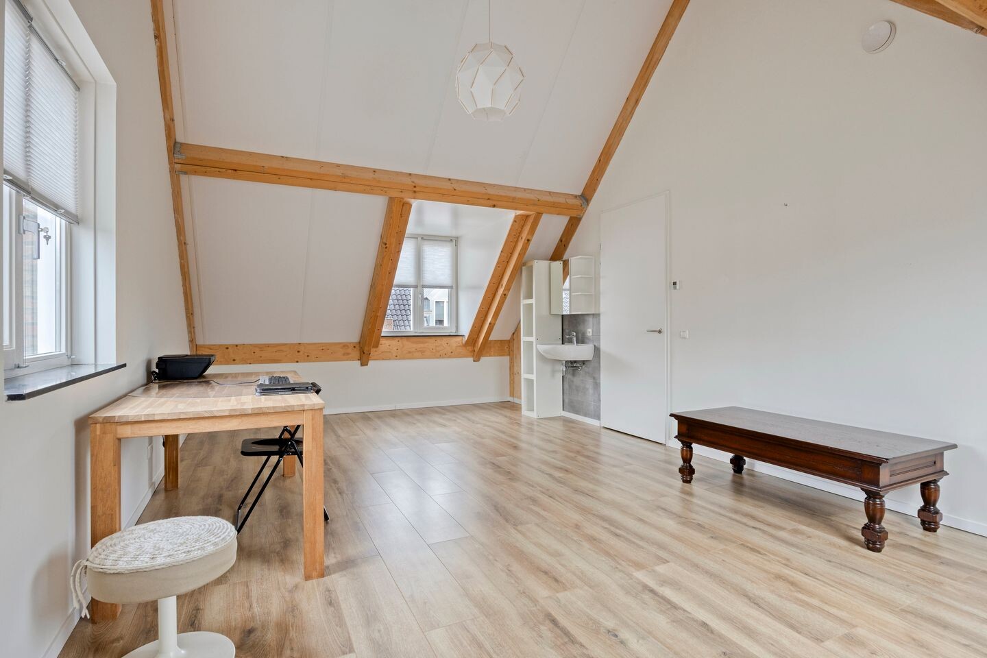 Twee-onder-één-kap te koop: Boekweitstraat 13, Sevenum