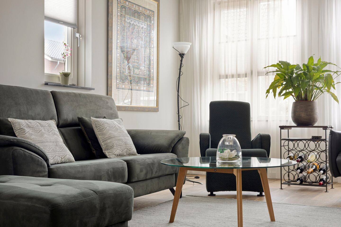 Twee-onder-één-kap te koop: Boekweitstraat 13, Sevenum