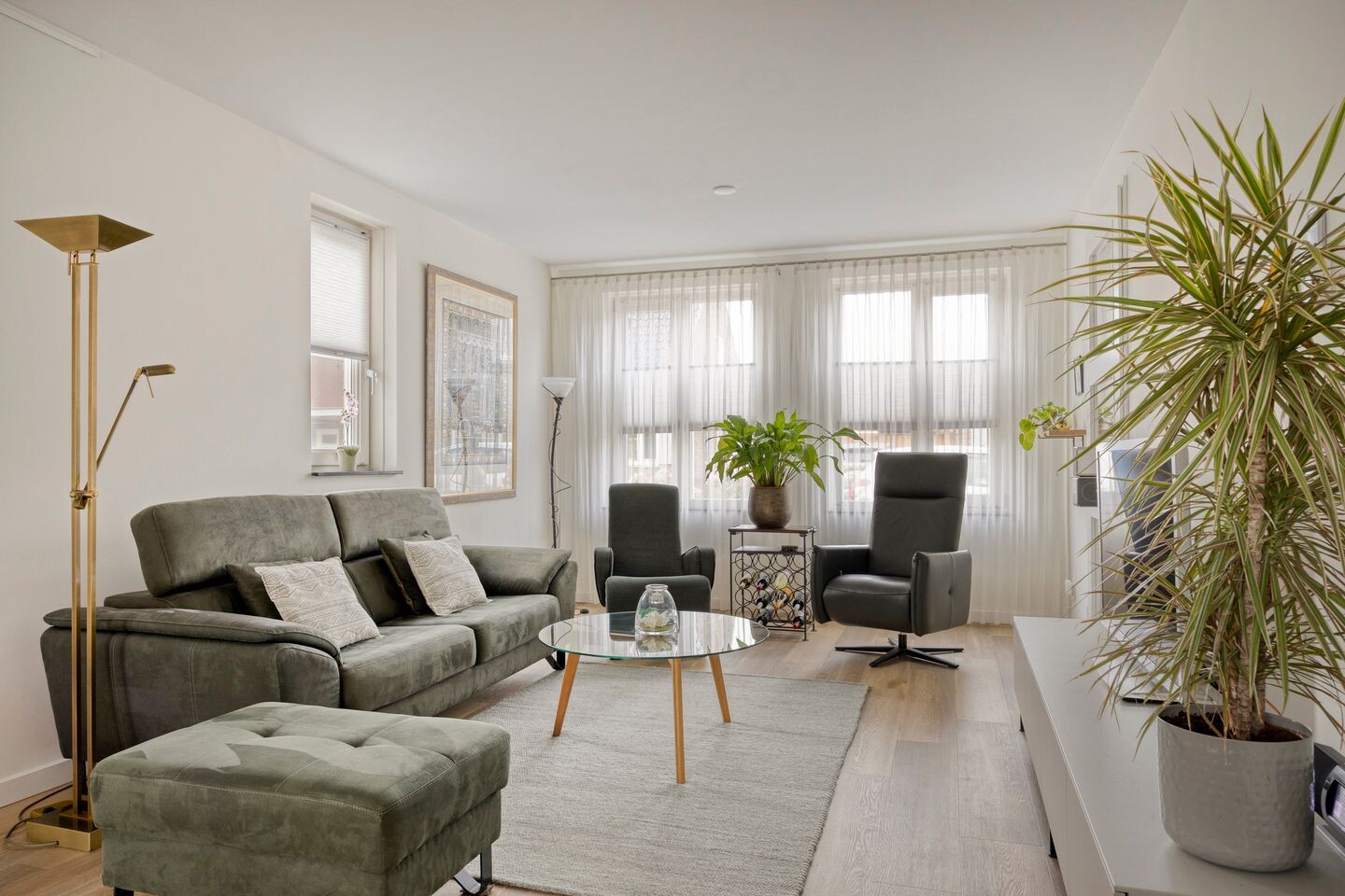 Twee-onder-één-kap te koop: Boekweitstraat 13, Sevenum