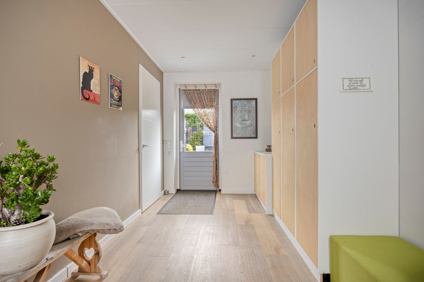 Twee-onder-één-kap te koop: Boekweitstraat 13, Sevenum