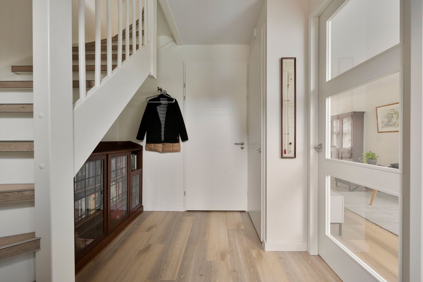 Twee-onder-één-kap te koop: Boekweitstraat 13, Sevenum