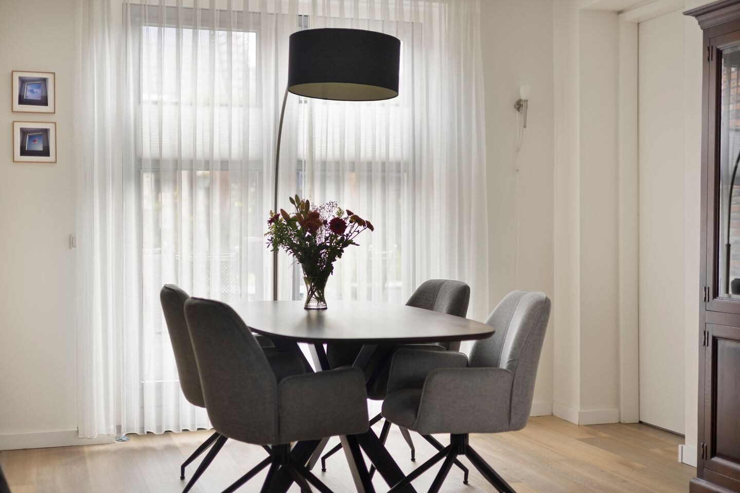 Twee-onder-één-kap te koop: Boekweitstraat 13, Sevenum