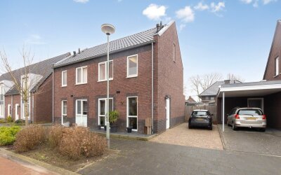 Tarwestraat 25