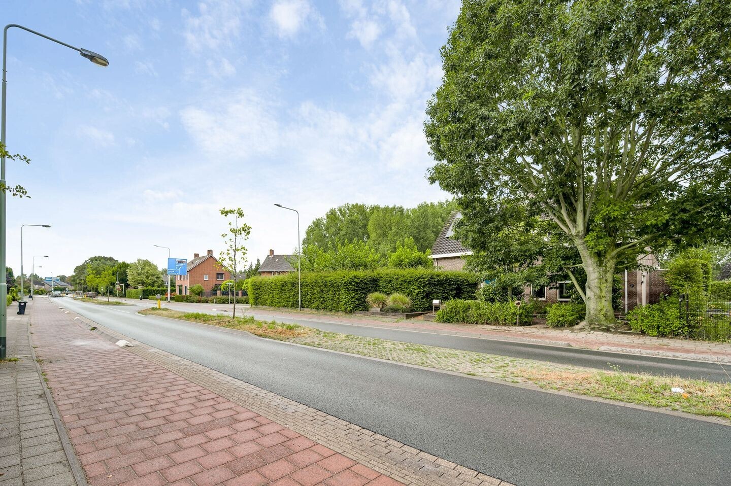 Twee-onder-één-kap te koop: Horsterweg 7A, Sevenum