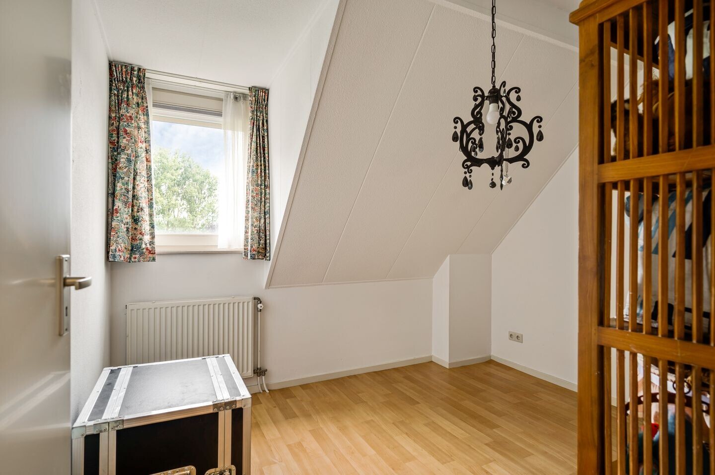 Twee-onder-één-kap te koop: Horsterweg 7A, Sevenum