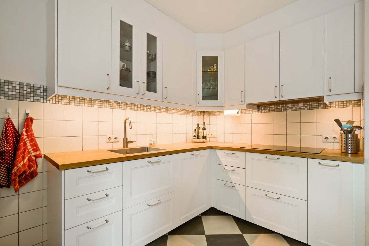Twee-onder-één-kap te koop: Horsterweg 7A, Sevenum
