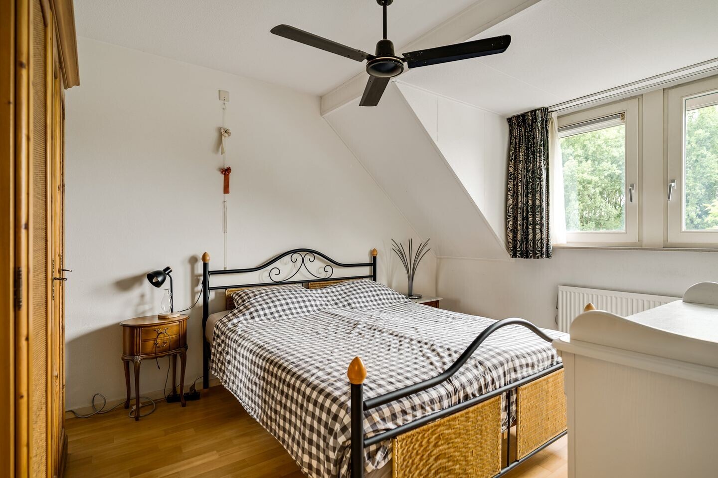Twee-onder-één-kap te koop: Horsterweg 7A, Sevenum