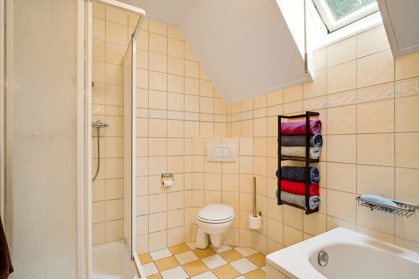 Twee-onder-één-kap te koop: Horsterweg 7A, Sevenum