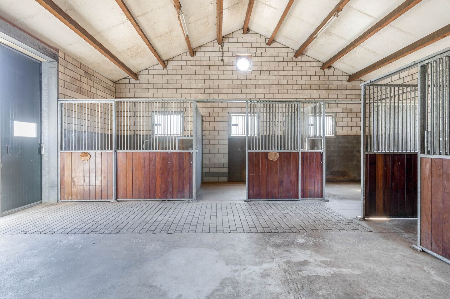 Vrijstaande woning te koop: Gelderdijk 25, Sevenum