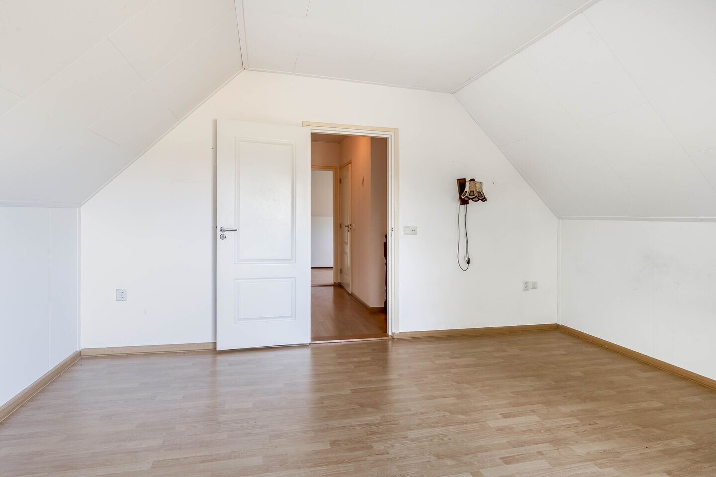 Vrijstaande woning te koop: Gelderdijk 25, Sevenum