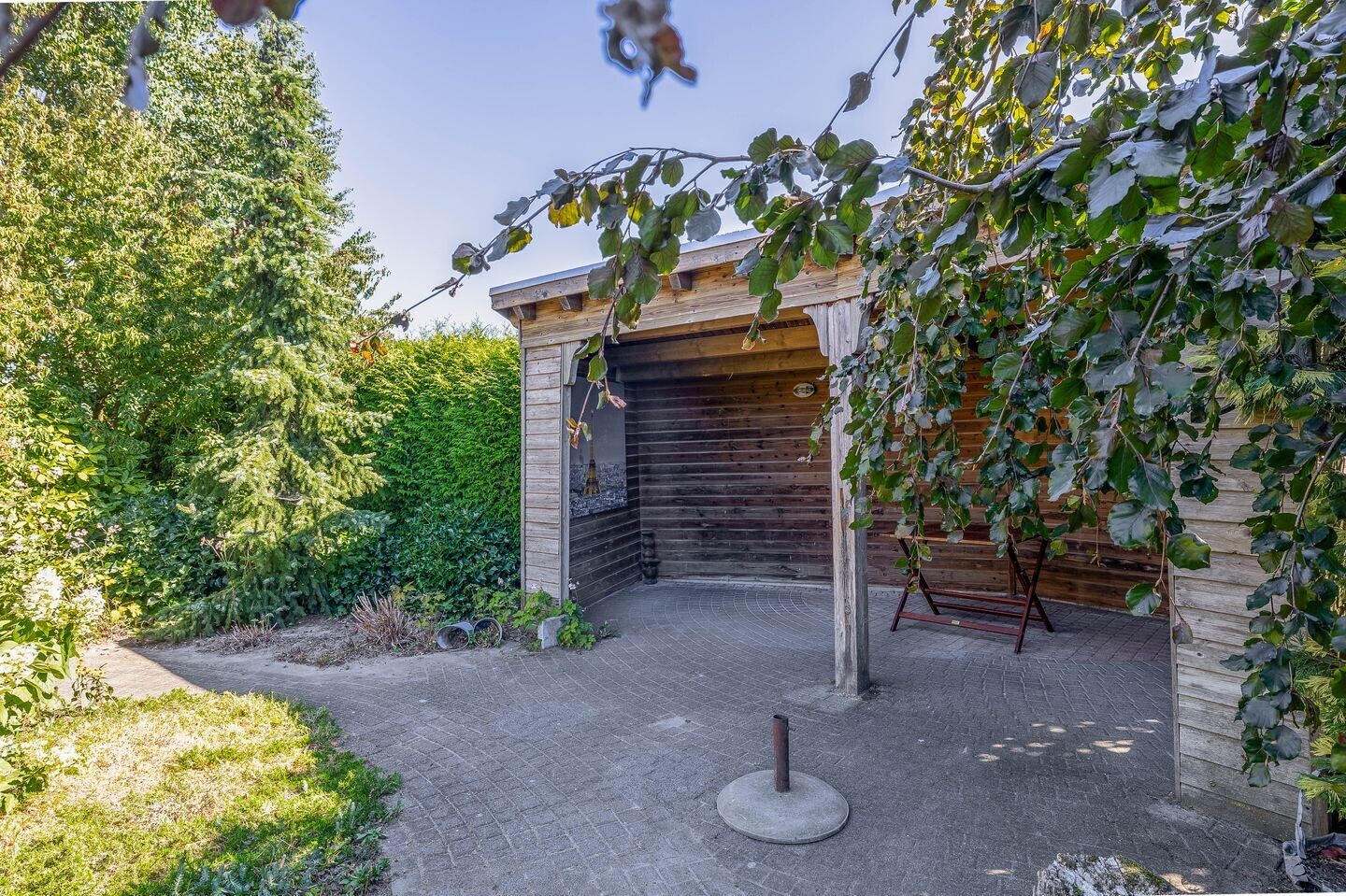 Vrijstaande woning te koop: Gelderdijk 25, Sevenum
