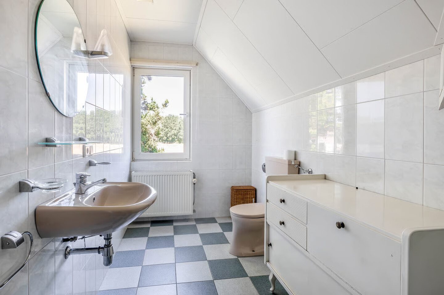 Vrijstaande woning te koop: Gelderdijk 25, Sevenum