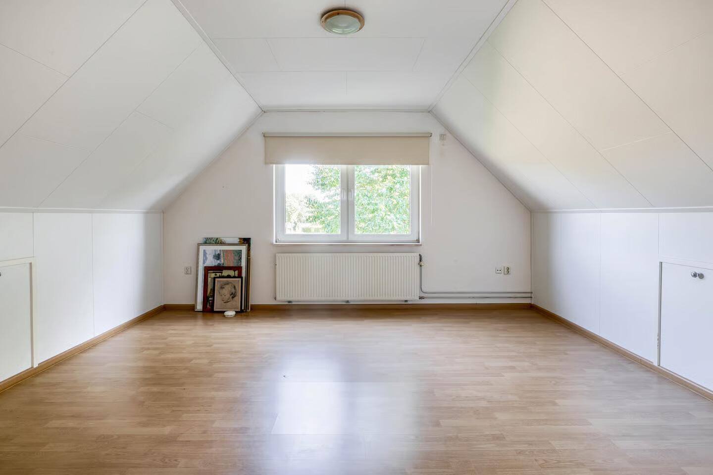 Vrijstaande woning te koop: Gelderdijk 25, Sevenum