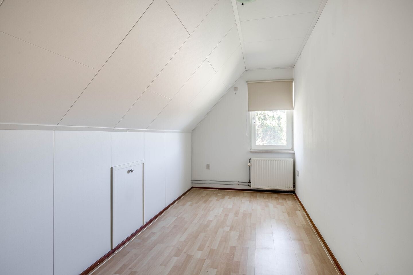 Vrijstaande woning te koop: Gelderdijk 25, Sevenum