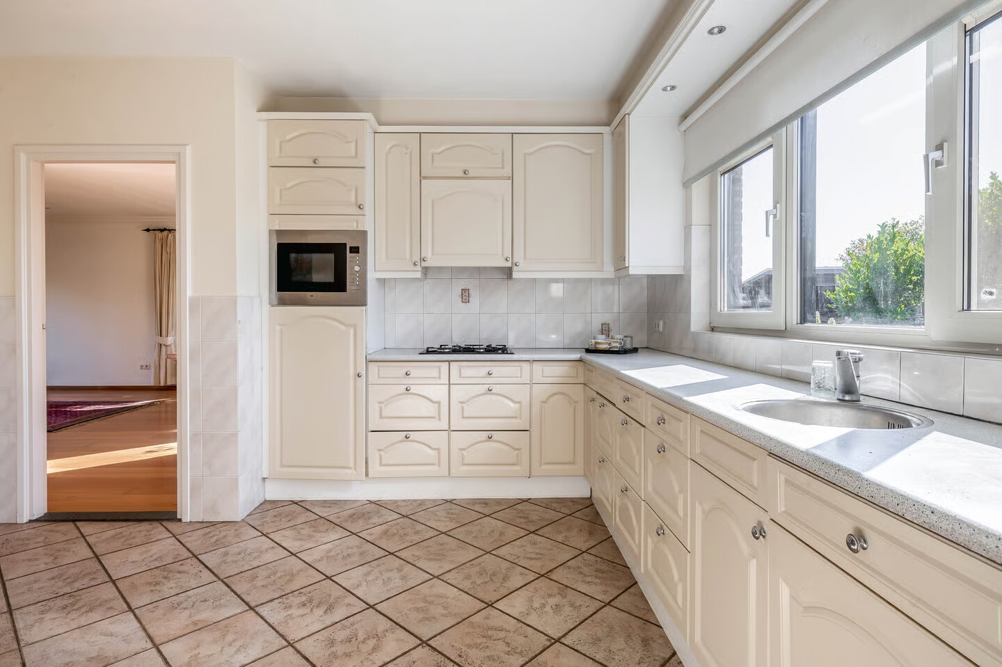 Vrijstaande woning te koop: Gelderdijk 25, Sevenum