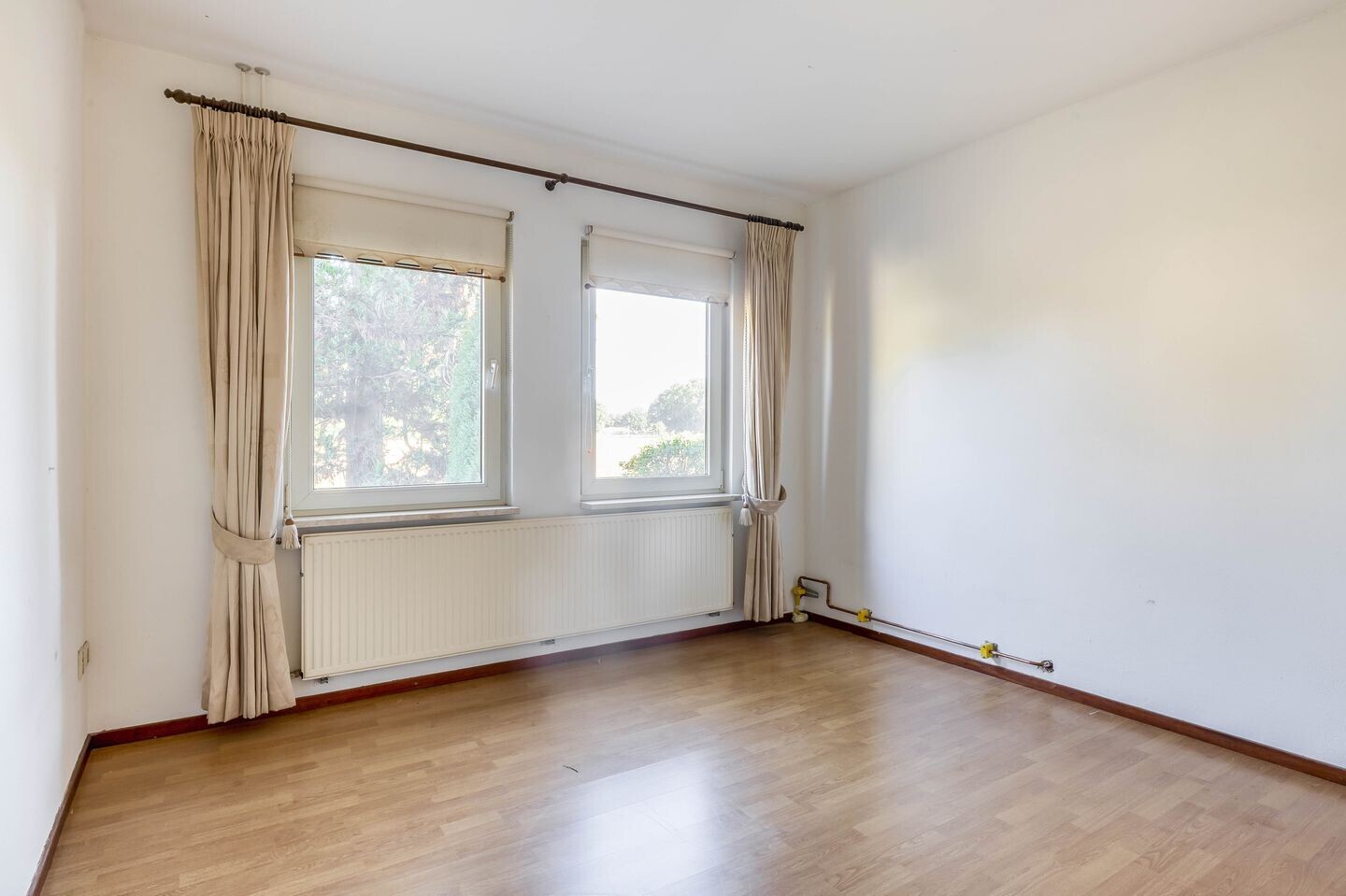 Vrijstaande woning te koop: Gelderdijk 25, Sevenum