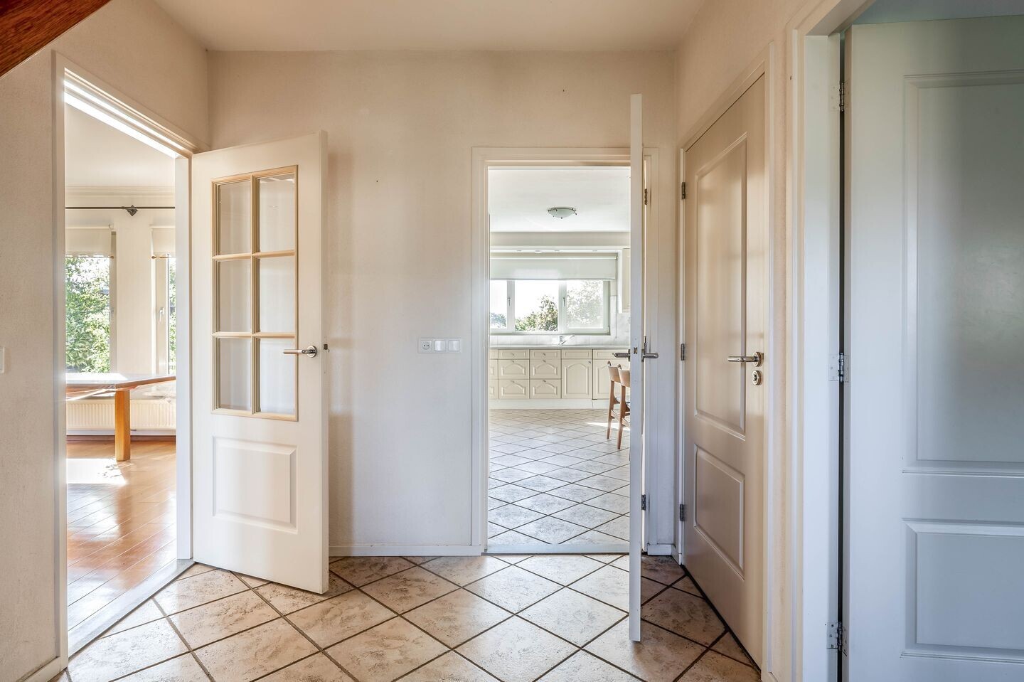 Vrijstaande woning te koop: Gelderdijk 25, Sevenum
