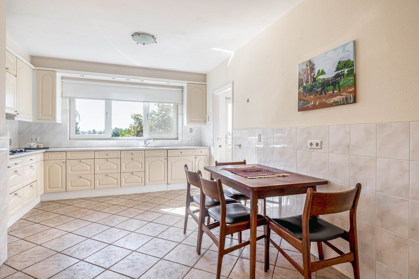 Vrijstaande woning te koop: Gelderdijk 25, Sevenum