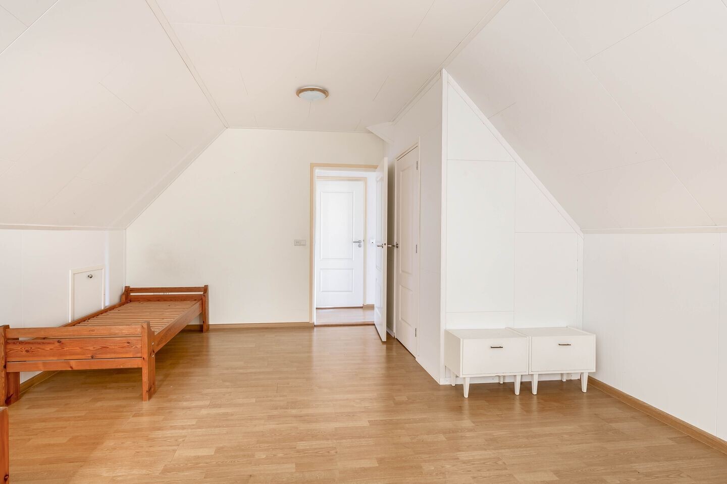 Vrijstaande woning te koop: Gelderdijk 25, Sevenum