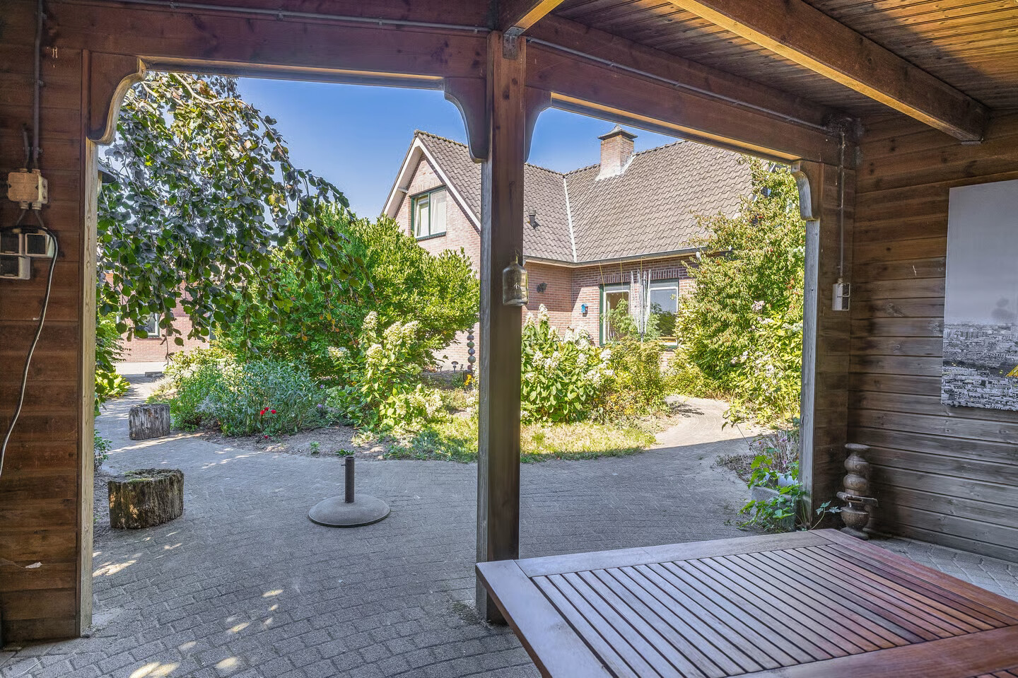 Vrijstaande woning te koop: Gelderdijk 25, Sevenum