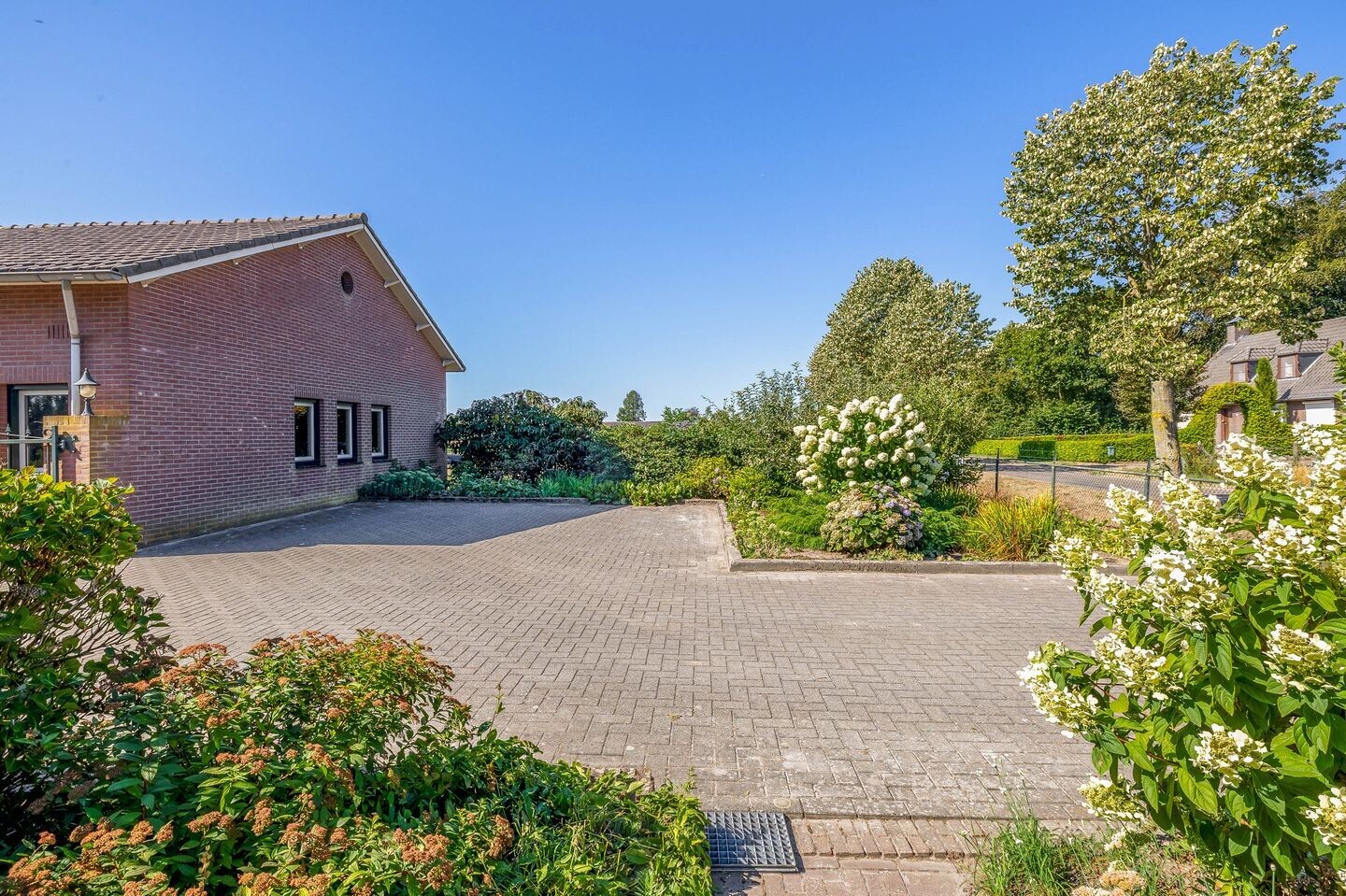 Vrijstaande woning te koop: Gelderdijk 25, Sevenum