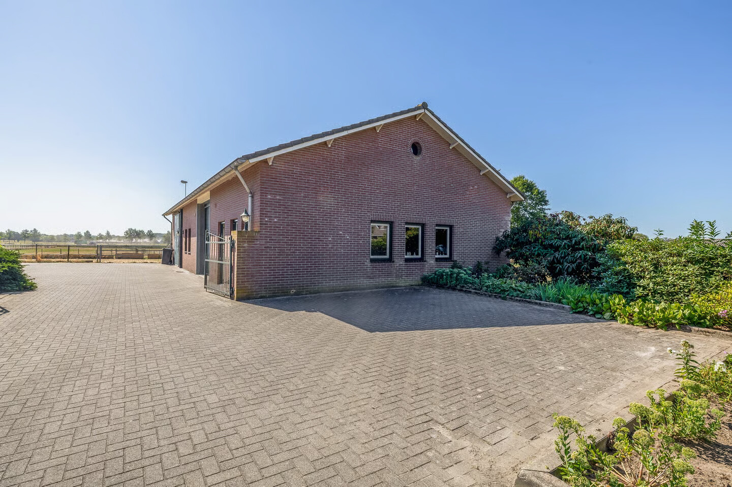 Vrijstaande woning te koop: Gelderdijk 25, Sevenum