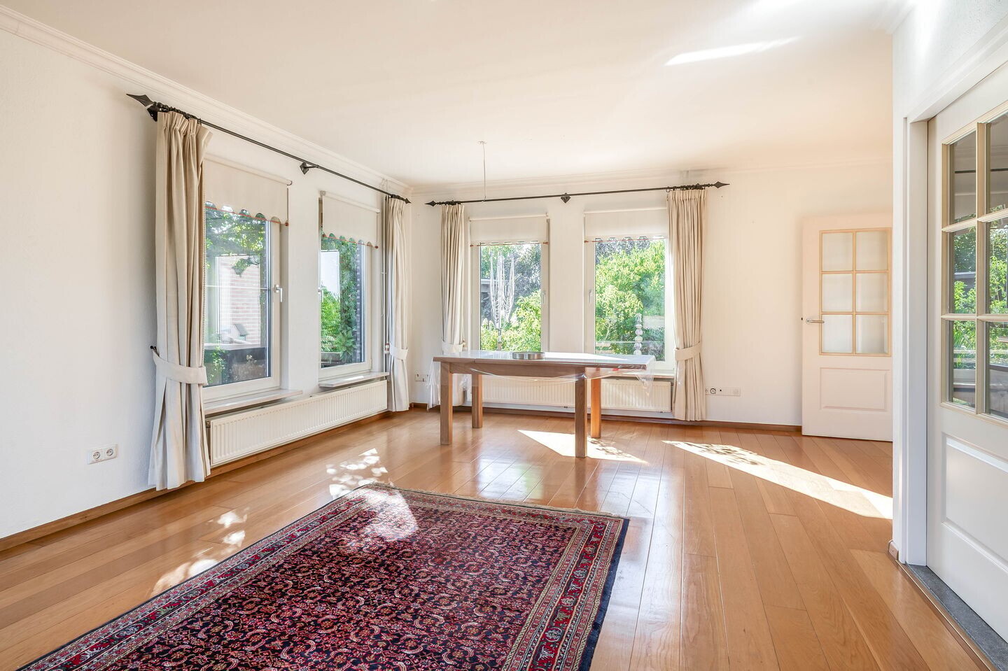 Vrijstaande woning te koop: Gelderdijk 25, Sevenum