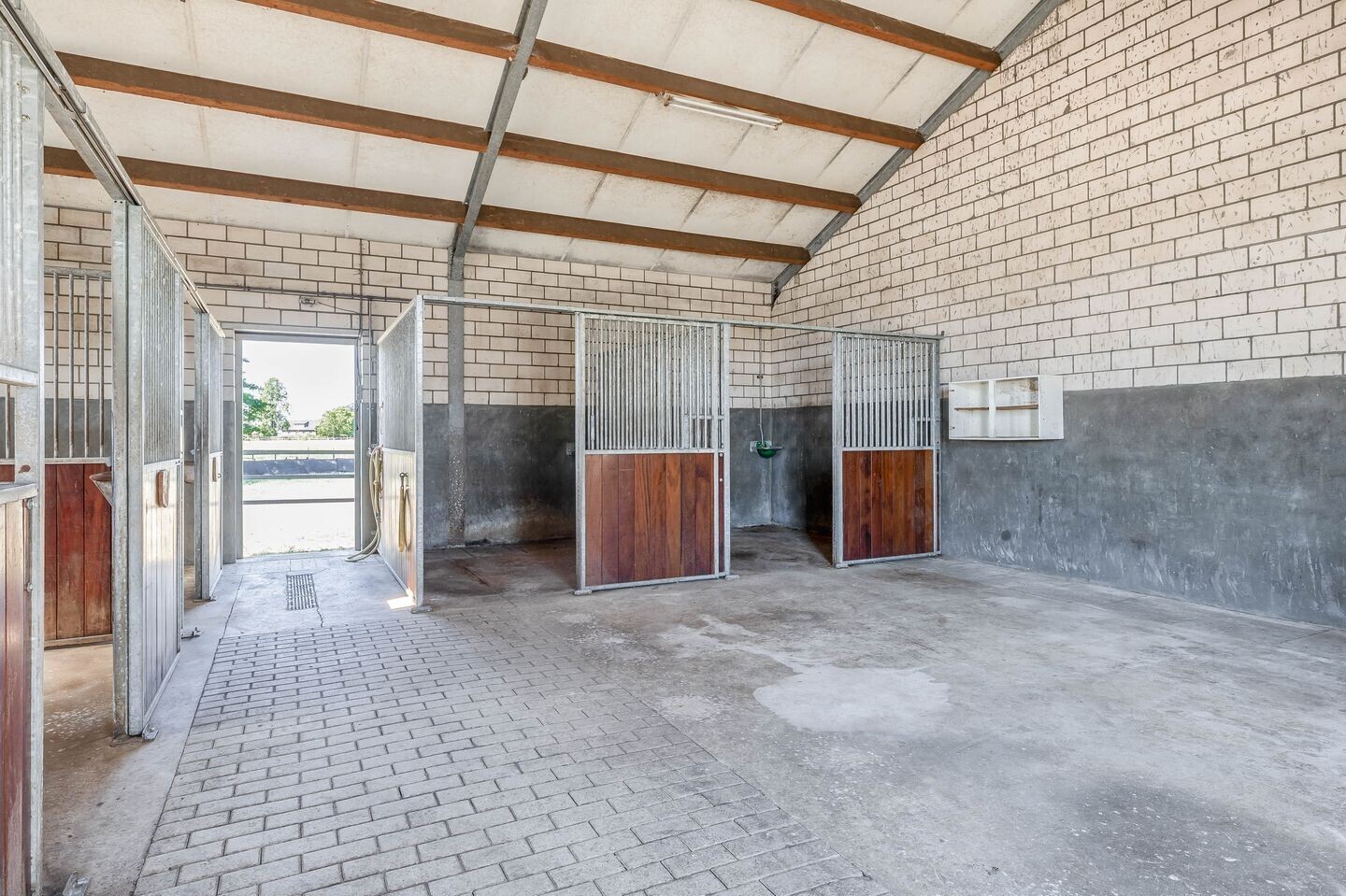 Vrijstaande woning te koop: Gelderdijk 25, Sevenum
