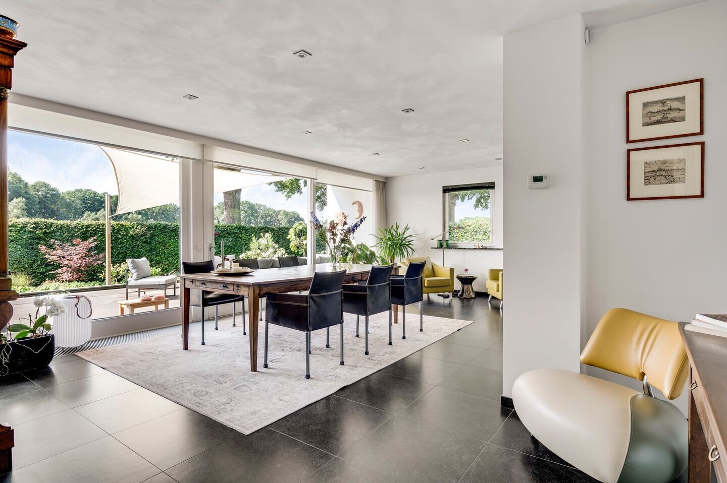 Vrijstaande woning te koop: De Wiers 13, Sevenum