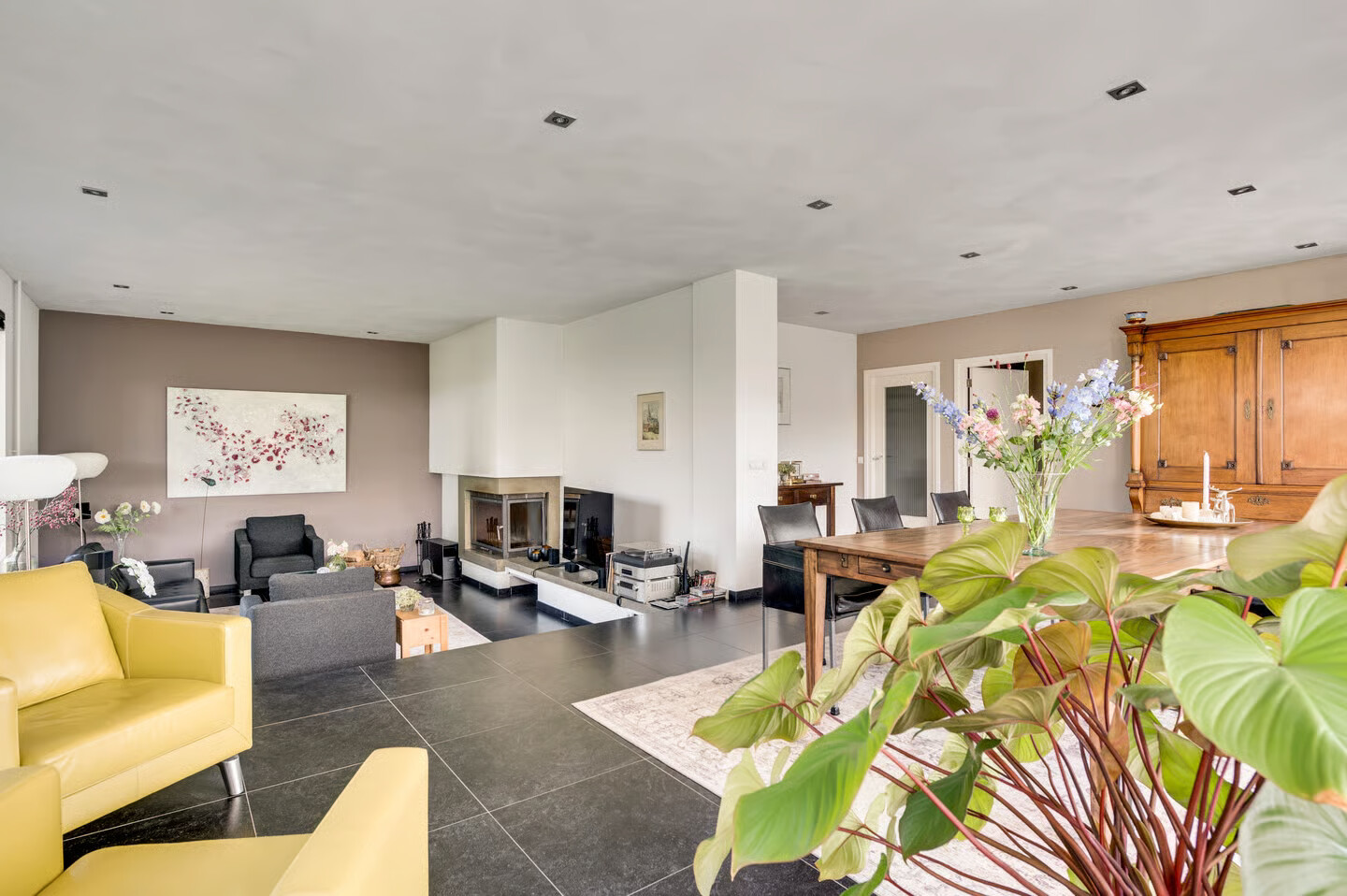 Vrijstaande woning te koop: De Wiers 13, Sevenum