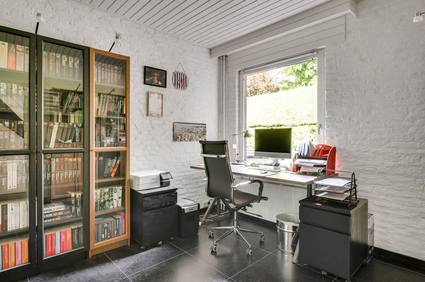 Vrijstaande woning te koop: De Wiers 13, Sevenum