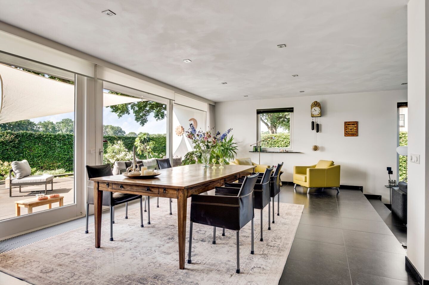 Vrijstaande woning te koop: De Wiers 13, Sevenum