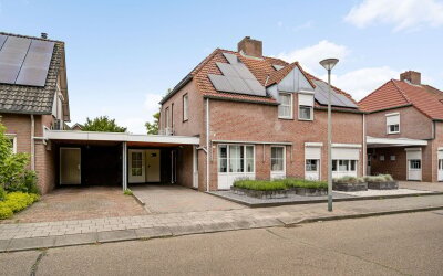 Van Vlattenstraat 40