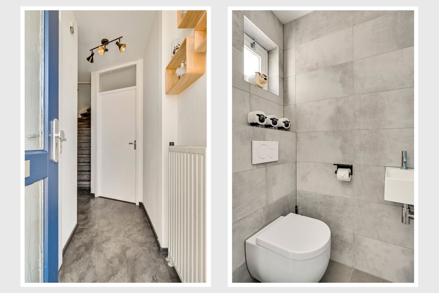Tussenwoning te koop: Van Vlattenstraat 53, Sevenum