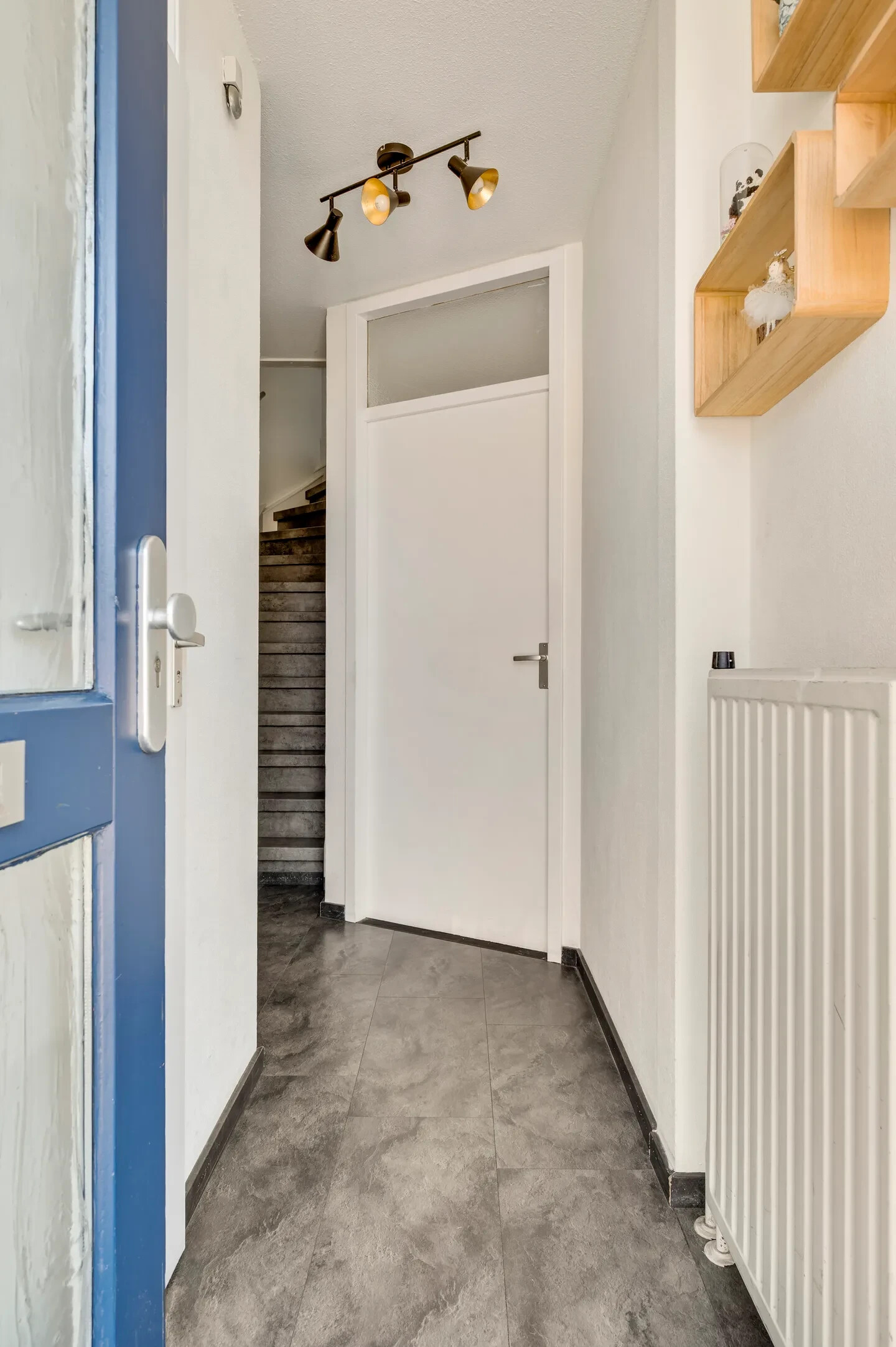 Tussenwoning te koop: Van Vlattenstraat 53, Sevenum