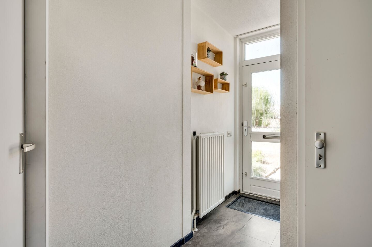 Tussenwoning te koop: Van Vlattenstraat 53, Sevenum