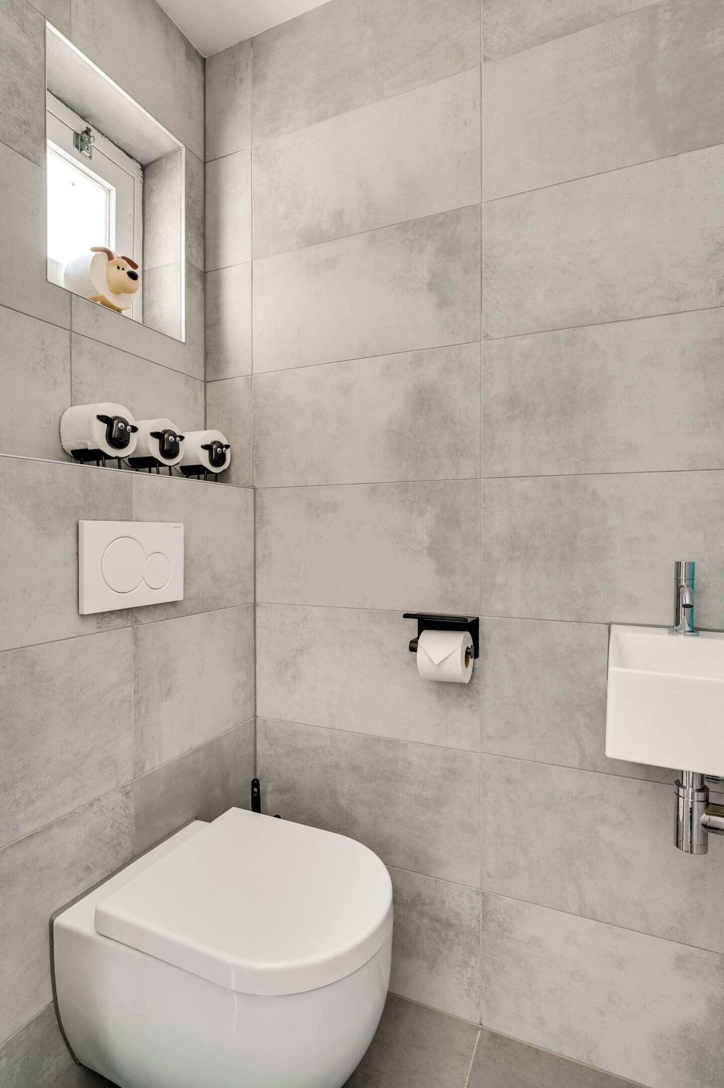 Tussenwoning te koop: Van Vlattenstraat 53, Sevenum