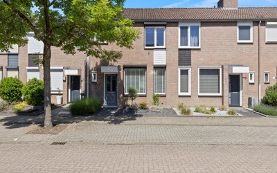 Gyssenbergstraat 7
