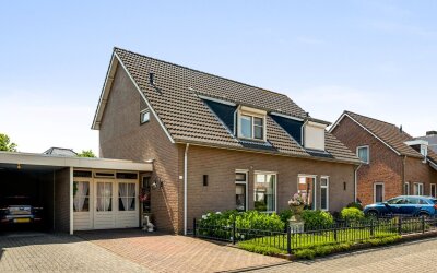 Merwijckstraat 46
