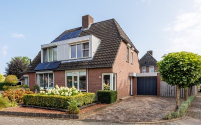 Van Renessestraat 11