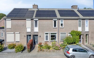 Van Renessestraat 21