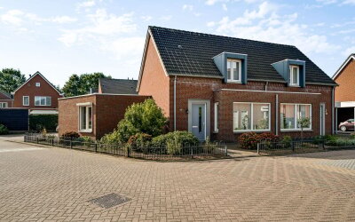 Zilverschoon 40