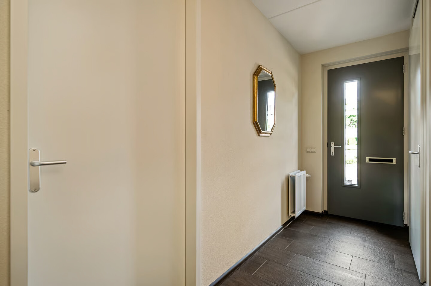 Twee-onder-één-kap te koop: Zilverschoon 40, Sevenum