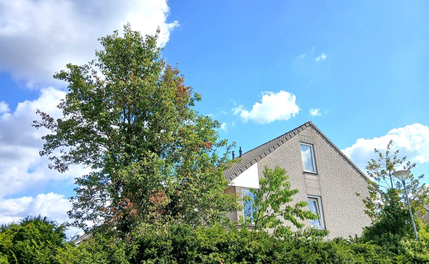 Hoekwoning te koop: Kraaiheide 2, Sevenum
