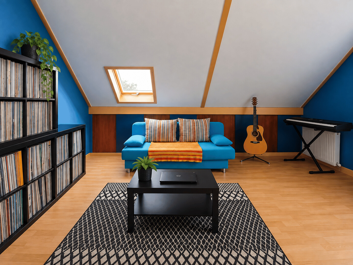 Hoekwoning te koop: Kraaiheide 2, Sevenum