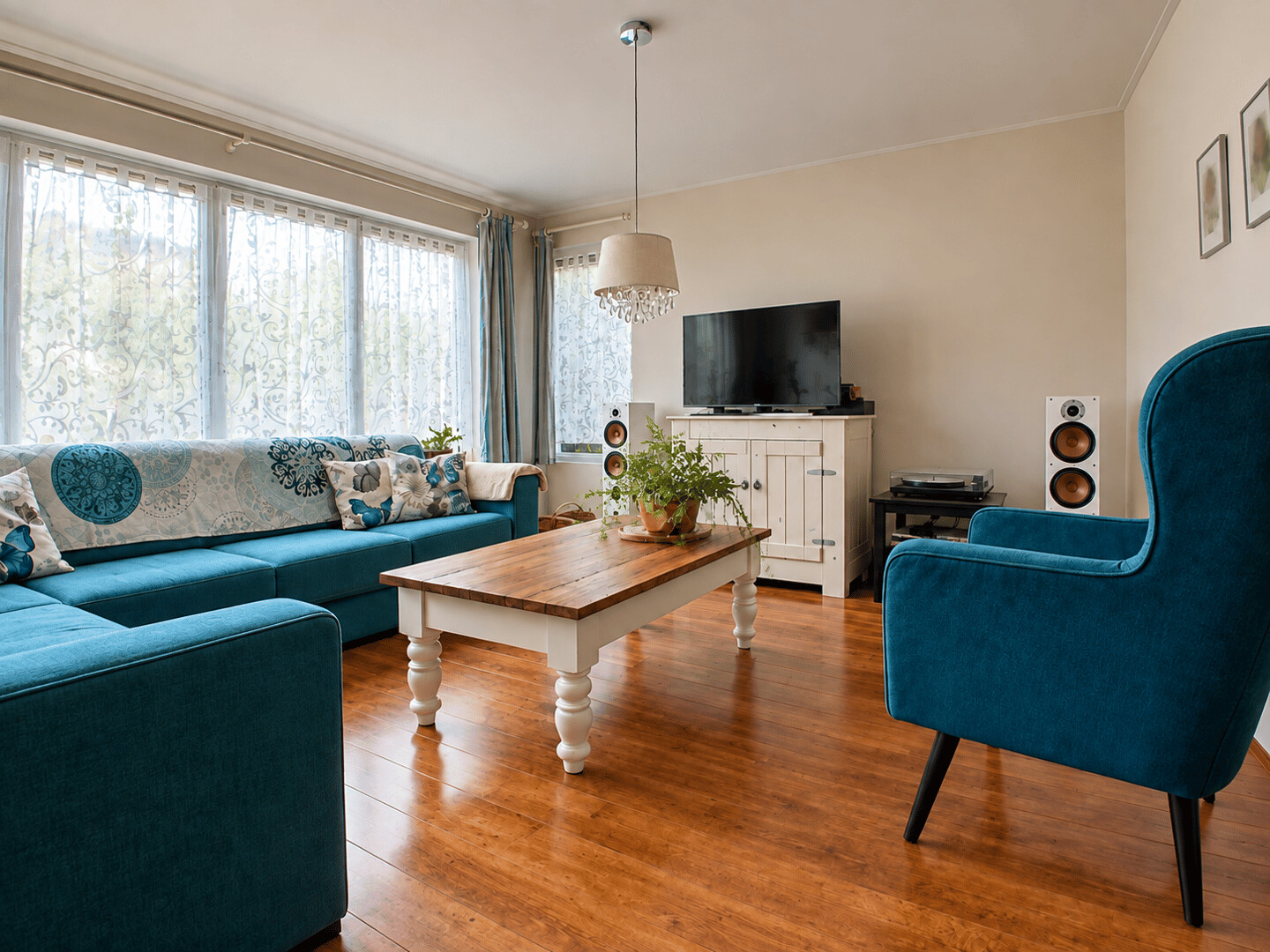 Hoekwoning te koop: Kraaiheide 2, Sevenum