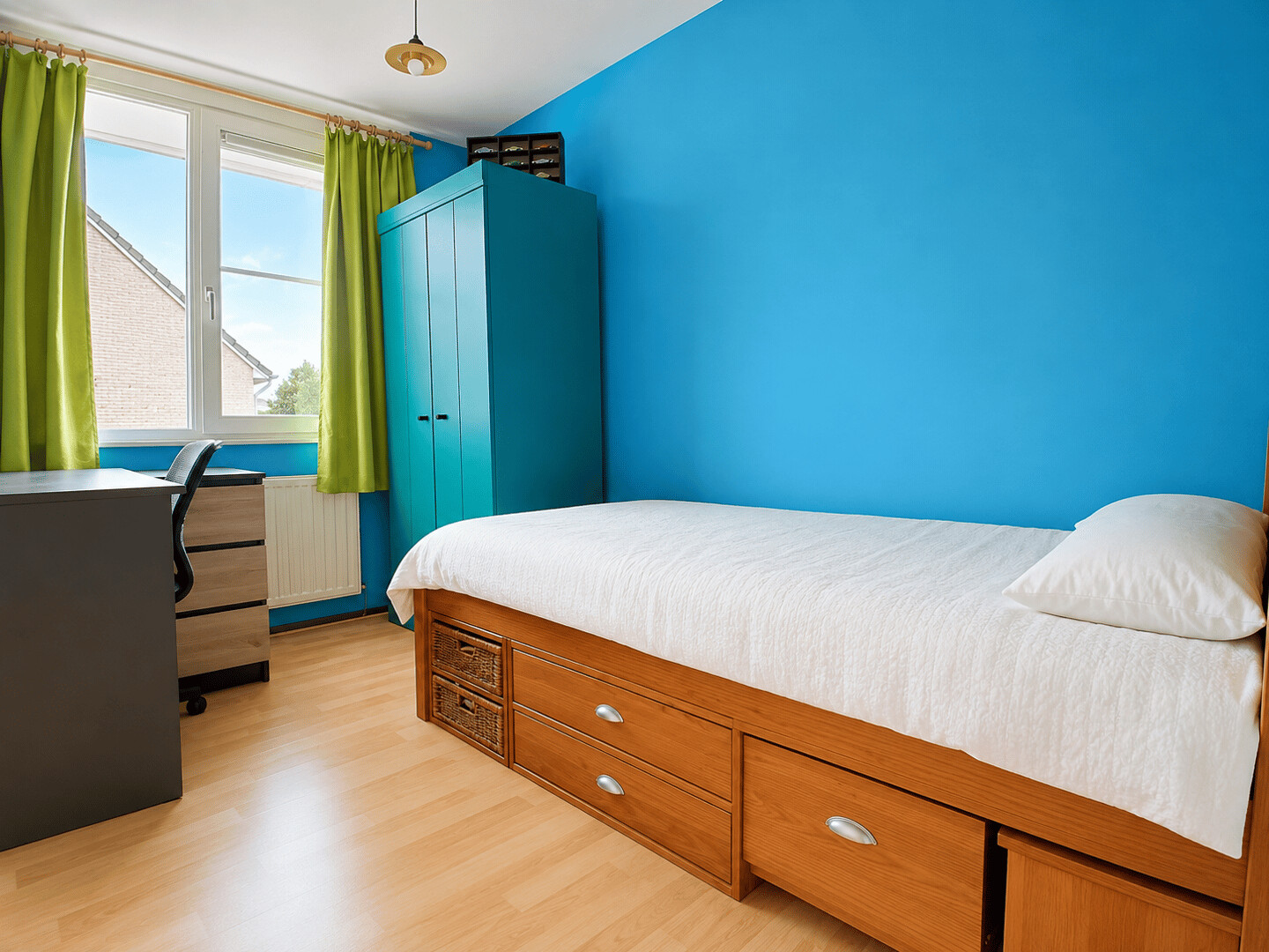 Hoekwoning te koop: Kraaiheide 2, Sevenum