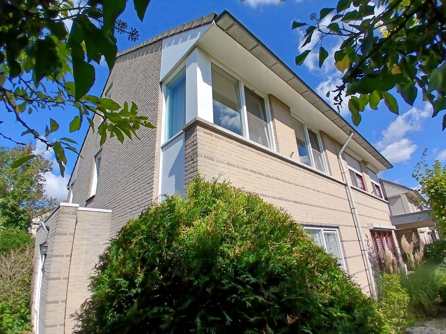 Hoekwoning te koop: Kraaiheide 2, Sevenum